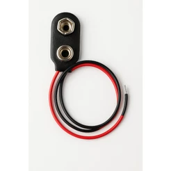 Clip Conector - Adaptador Plug Rabicho