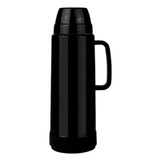 Garrafa Térmica Use Preta 1L - MOR - Água, Café, Chá, Cozinha. em Oferta na Shopee