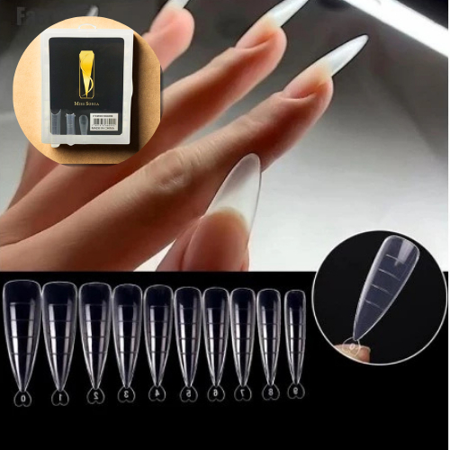 Estileto Unha: Guia Completo e Onde Comprar | BuscaProdutos