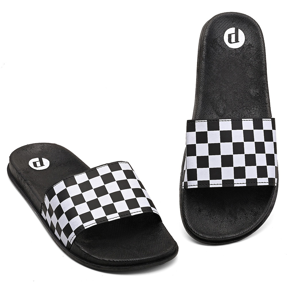 Chinelo Masculino Feminino Slide Calce Facil Macio em Oferta na Shopee
