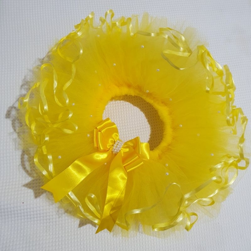 SAIA DE TULE INFANTIL COM FITA DE CETIM (Somente a Saia) SAIA TUTU SAIA BALÉ SAIA TULE CHEIA roupa infantil menina