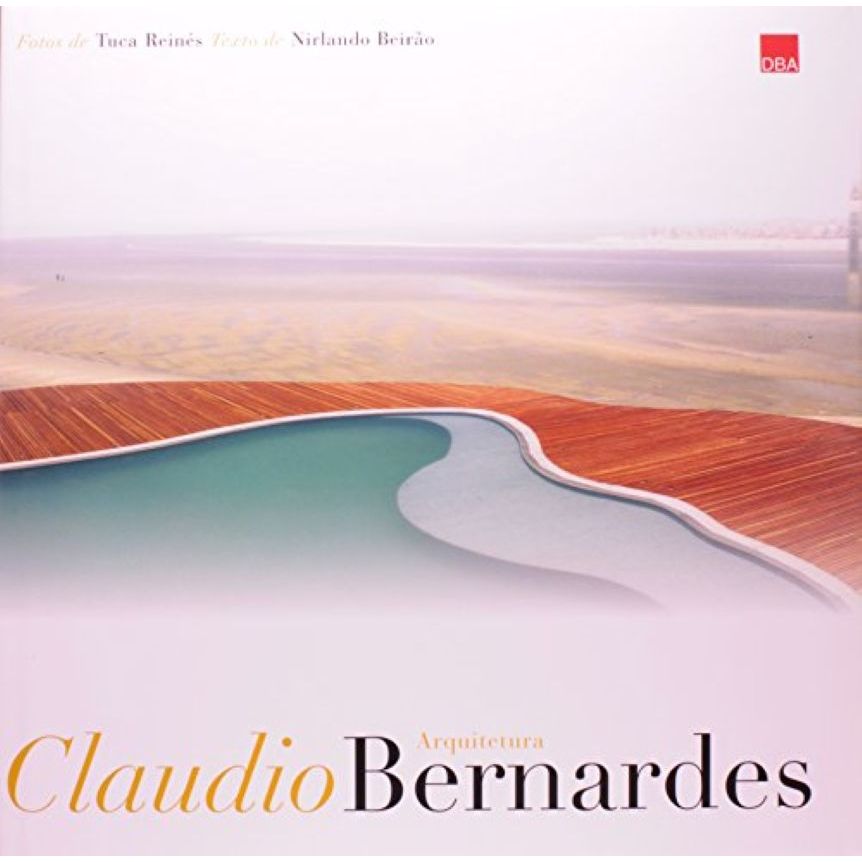 Arquitetura: Cláudio Bernardes (Usado)