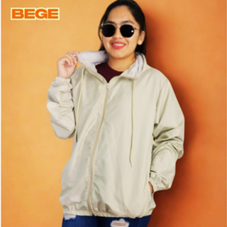 JAQUETA CORTA VENTO FEMENINO PREMIUM em Oferta na Shopee