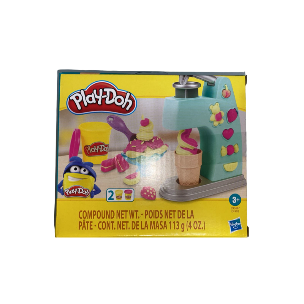 Play Doh Sorvete: Onde Comprar | BuscaProdutos