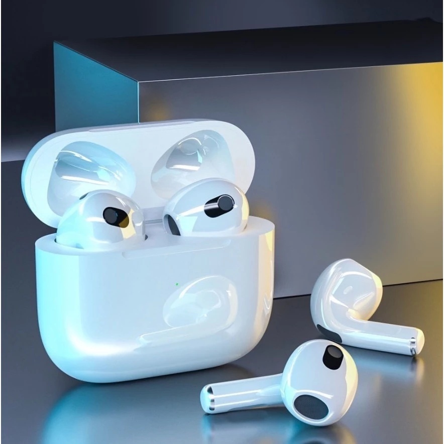 Air Pro  I13 Tws Fone De Ouvido Sem Fio Bluetooth 5.1Mini Fones Esportivos Para Android / Ios iphone