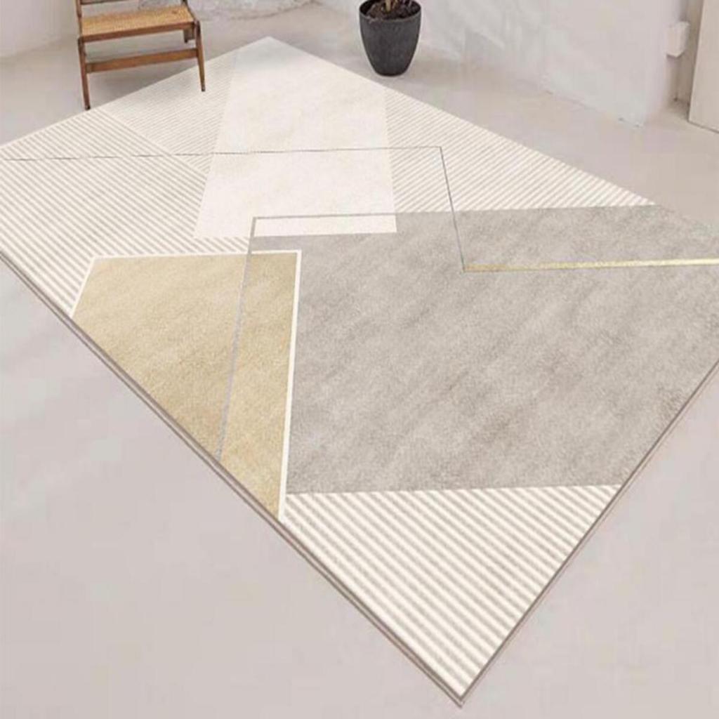 Tapete Quarto Sala LINHO Reference Indian 2,00x1,50 Moderno