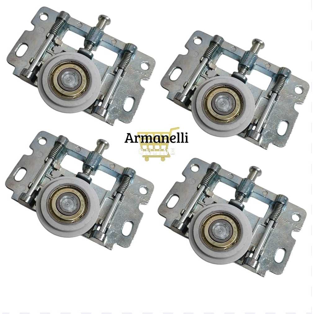 Guarda-Roupa 4 Portas de Correr: Onde Comprar | BuscaProdutos