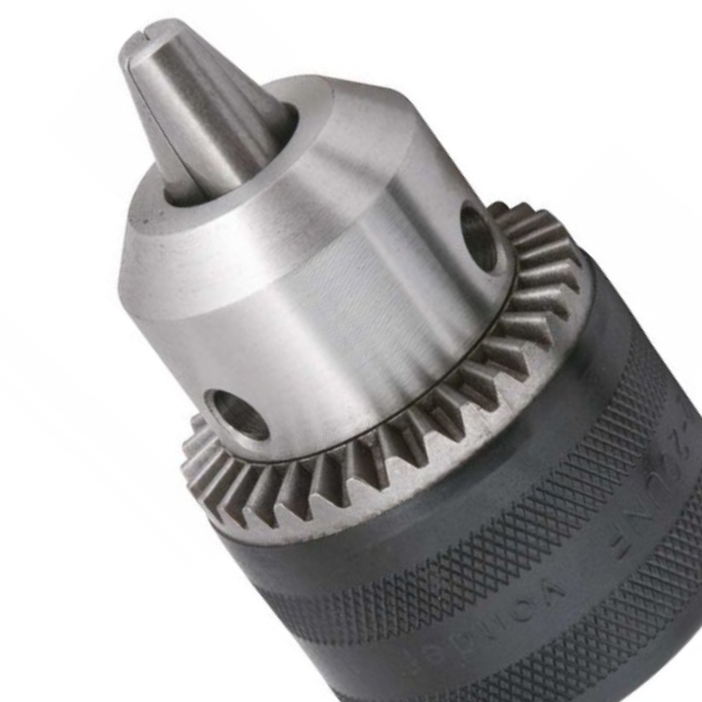 Mandril Leve 13mm 1/2'' Com Rosca 122'' Vonder · foto 2