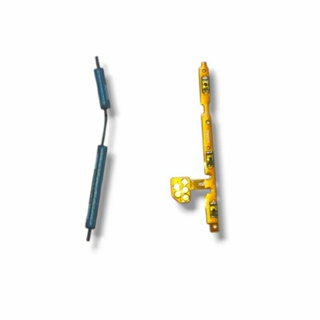 Flex Power Volume A02 e Botão externo A02 Samsung em Oferta na Shopee