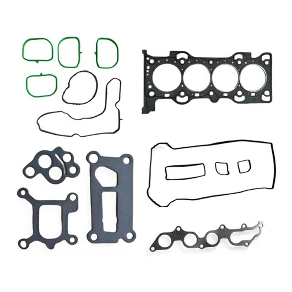 Jogo Junta Cabeçote Ford Fusion Mondeo Ranger 2.0 2.3 16v Duratec 79342FLEX