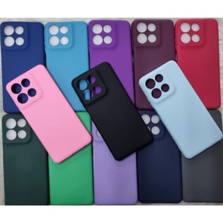 Capa Capinha Para- G56 - Motorola Silicone Aveludado em Oferta na Shopee