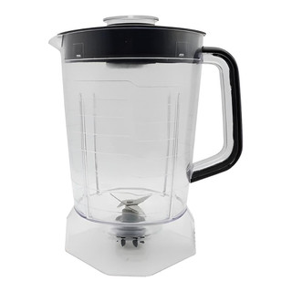 COPO COMPATÍVEL PARA LIQUIDIFICADOR OSTER POWER 1400 FULL