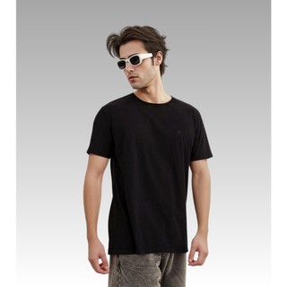 Camiseta de Algodão Trendy Lumi