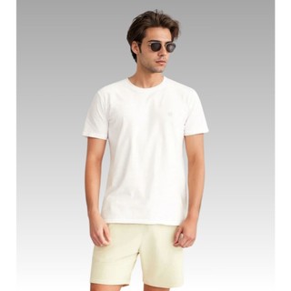 Camiseta de Algodão Premium Trendy Lumi