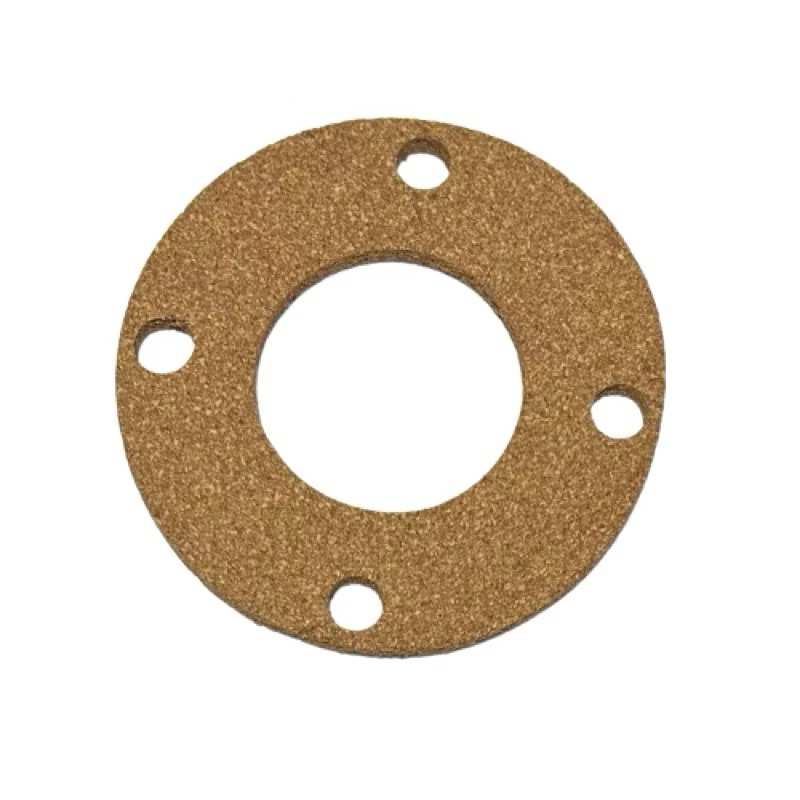 Disco de Cortiça com Lata para Motor industrial - CMR3