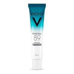 Creme Vichy Hidratante Facial M89 Com 40ml