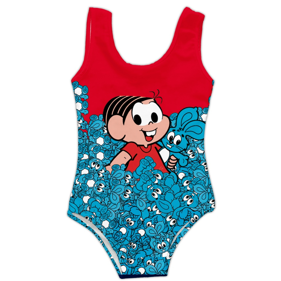 Body Infantil menina coelhinho em Oferta na Shopee