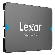Lexar SSD - Comprar com Melhor Preço em Componentes de Computadores e Notebooks