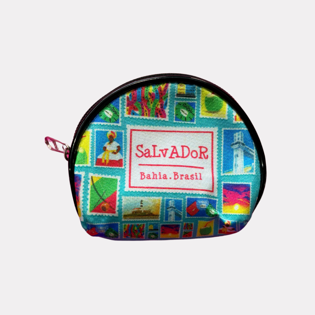 Niqueleira Cetim Salvador BA Selos