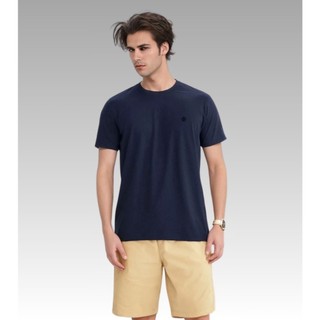 Camiseta Lisa Tech Modal Premium Masculina