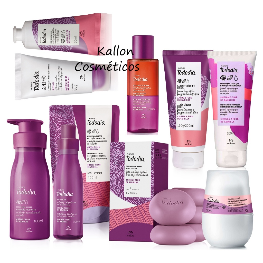 Óleo em Creme Natura: Onde Comprar | BuscaProdutos