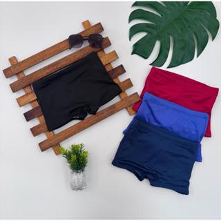 Sunga Infantil 2 ao 12 lisa suplex forrada e regulagem em Oferta na Shopee