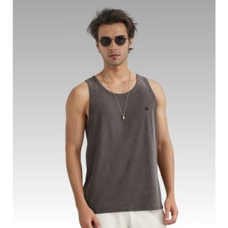 Camiseta Regata  Estonada Lisa Premium Masculina