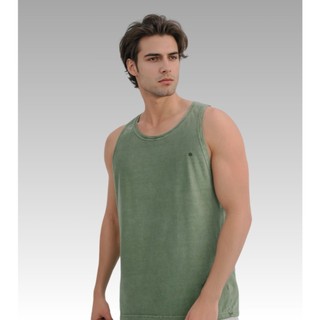 Camiseta Regata Estonada Premium Masculina