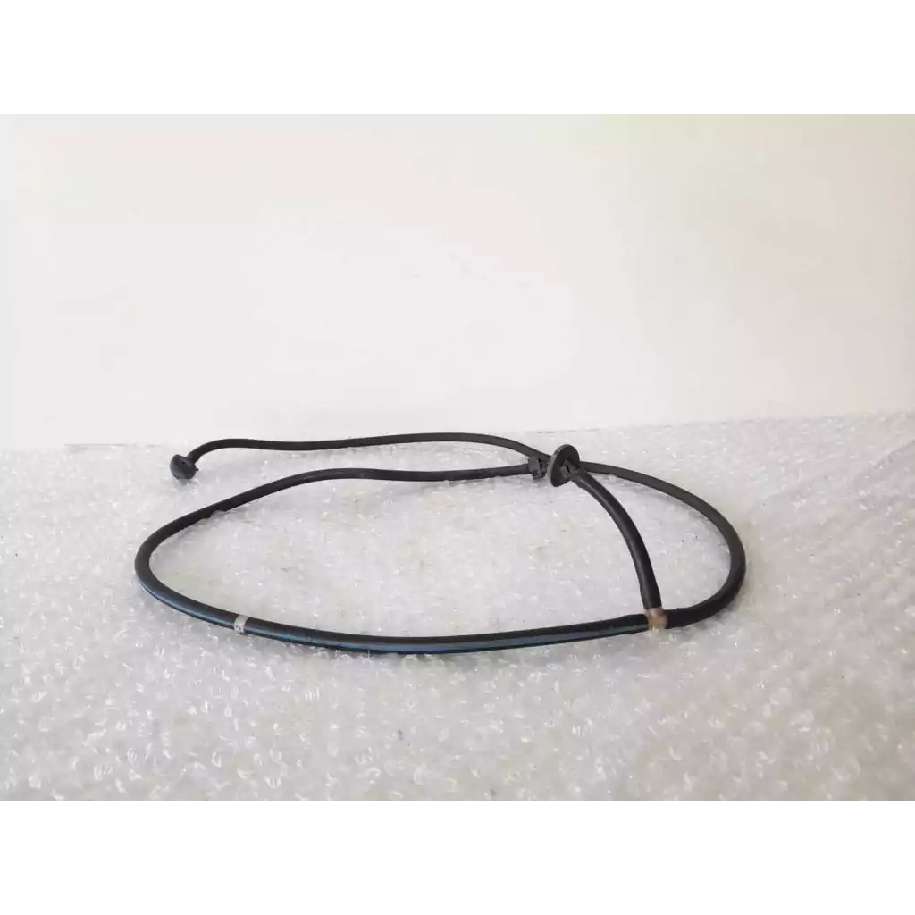 Brucutu Esguicho Capo Peugeot 307 2008/2012 - Original