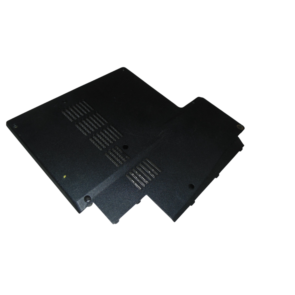 Tampa Traseira Do Chassi Base Para Notebook Itautec W7415