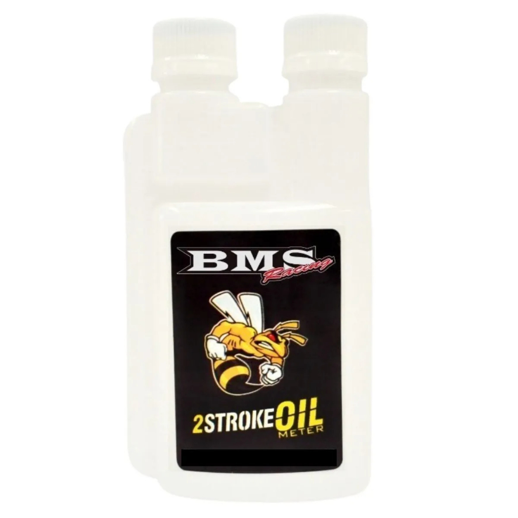 Misturador Medidor de Óleo Para Motos e Roçadeiras