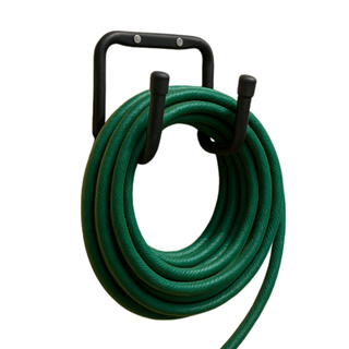 Suporte de Mangueira Gancho Aço Pendurar Tudo Bicicleta Mangueira Escada em Oferta na Shopee