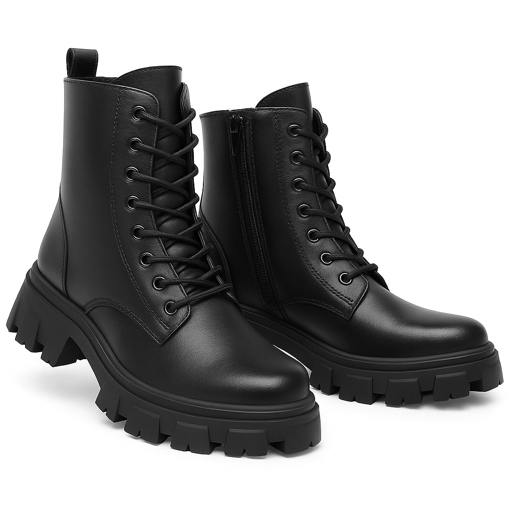 Coturno Plataforma Alta: Onde Comprar | BuscaProdutos