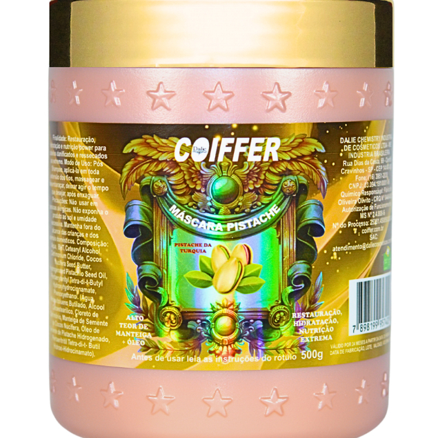 Máscaras Cabelos Ressecados: Onde Comprar | BuscaProdutos