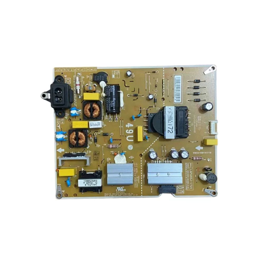 Placa Fonte EAX67189201 (1.6) para TV LG 49UJ6300
