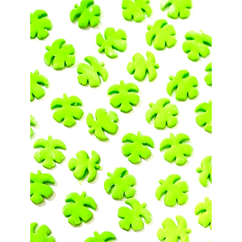 Aplique de Pasta americana Mini costelinhas de Adão em Oferta na Shopee