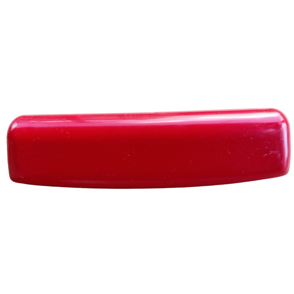 Puxador Expositor Metalfrio Vermelho vb40 vb43 vn50