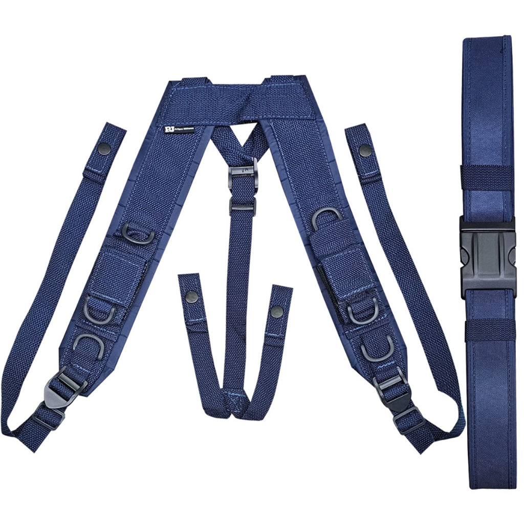 Cinto Suspensório Tático - Comprar com Melhor Preço em Cintos