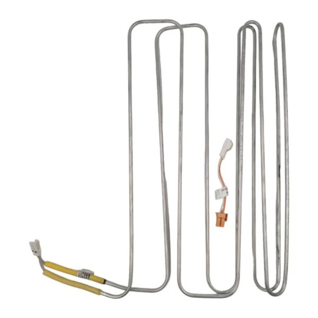Resistência Degelo 127v Geladeira Brastemp Brk50 Brj49