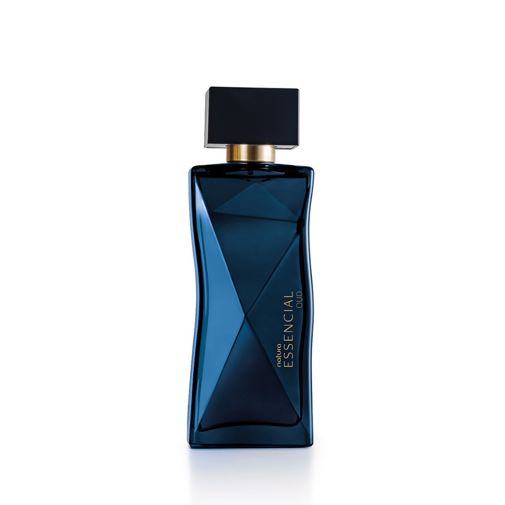 Desodorante Perfume Essencial Oud Feminino 100 ml