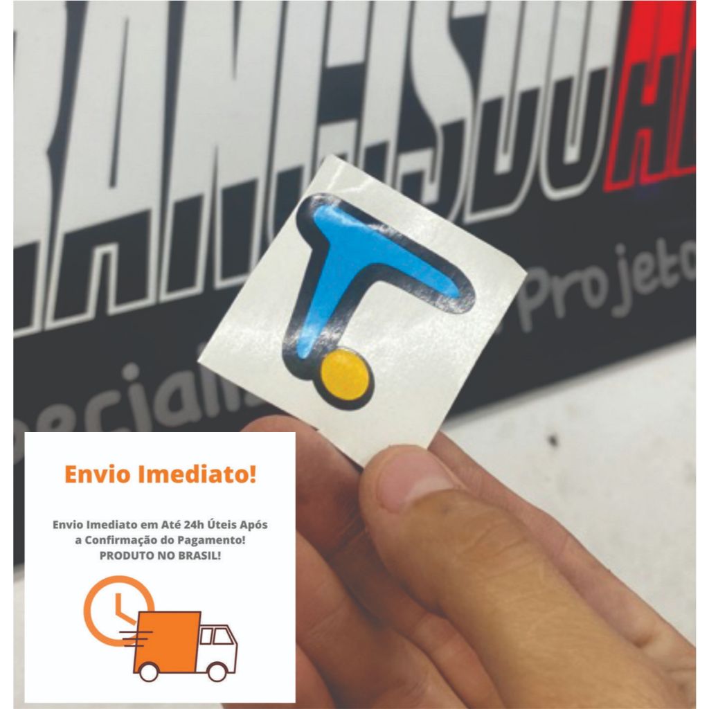Adesivo T. em Oferta na Shopee