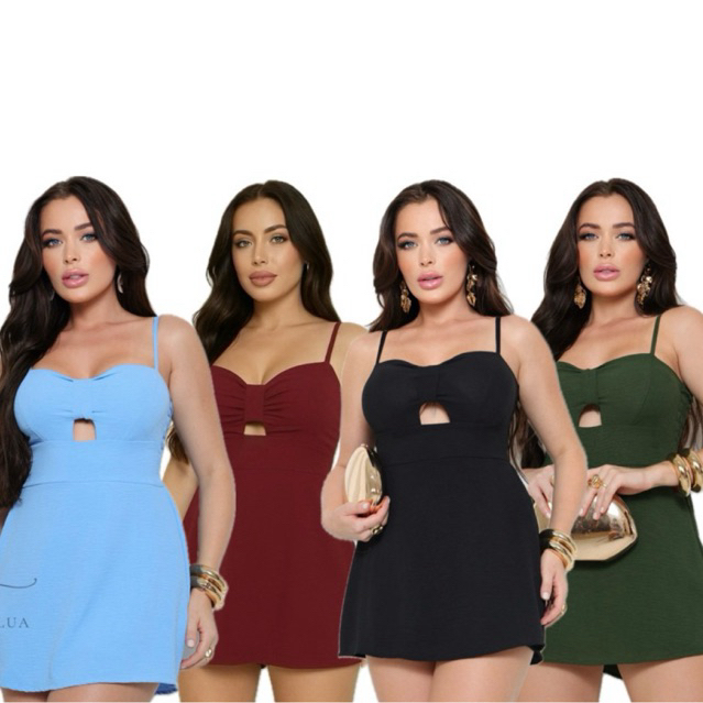 MACAQUINHO SHORT SAIA COM ALÇA REGULÁVEL TECIDO DUNA MODA FEMININA em Oferta na Shopee