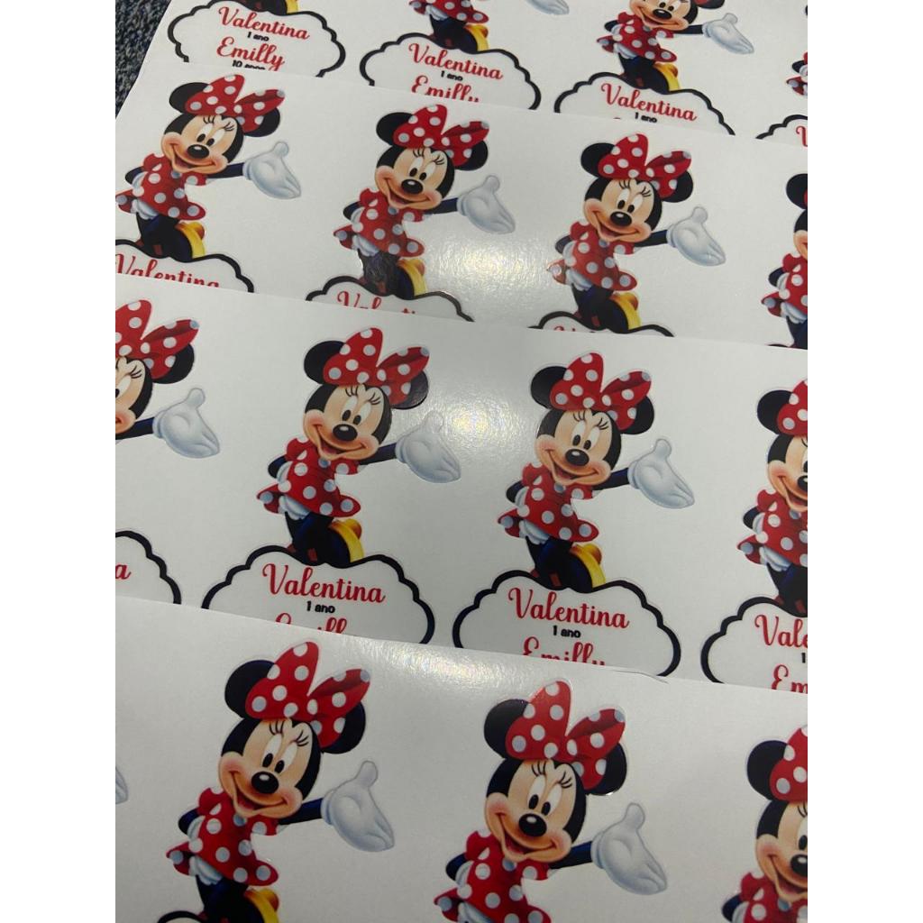 Adesivos para copos - adesivo de vinil personalizado para copos em qualquer tema em Oferta na Shopee