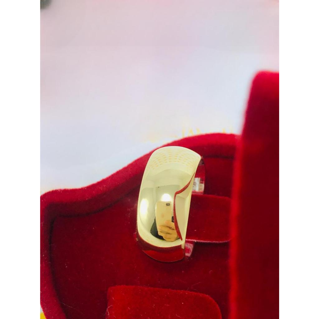 Moeda antiga com forro de prata - 12mm - Unidade em Oferta na Shopee