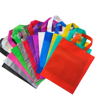 kit com 30 Sacolas plásticas Alça Fita tamanhos 27x30 , 30x35 e 40x40 em Alta Densidade para lojas em Oferta na Shopee