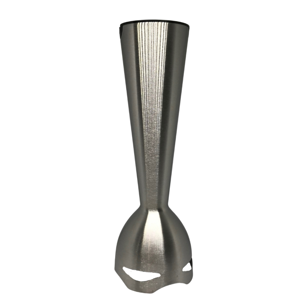 Haste Inox Com Lamina Para Mixer Mondial Power M-07 M-10