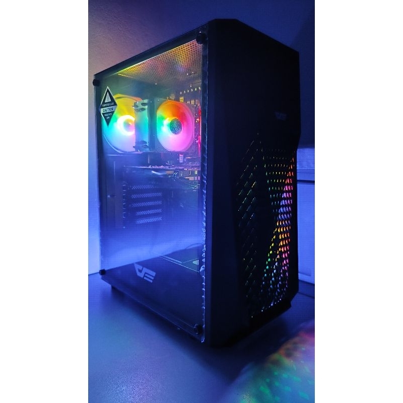 PC Gamer, Xeon E5 2640-V3, GTX1060 5GB, SSD 512GB, Memória RAM DDR4 16GB ECC, MACHINIST X-99
