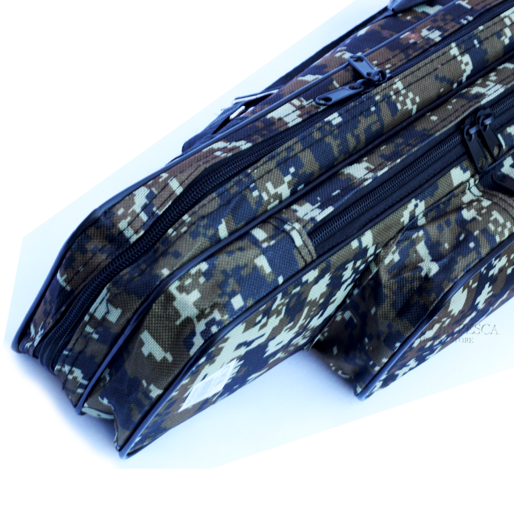 Promoção De Porta Varas ou Bolsa de Pesca -  Tamanhos 70cm, 80cm e 90 cm Linda SUPER PROMOÇÃO
