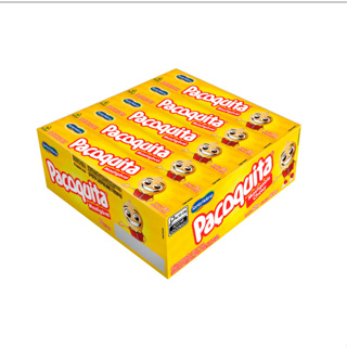 Drops Mastigável Amendoim Com 15 Unidades De 35g Paçoquita em Oferta na Shopee