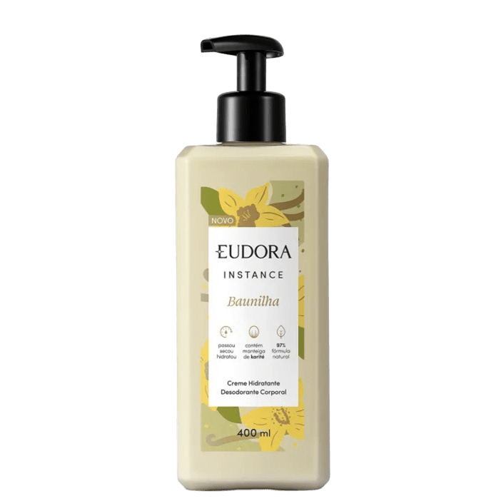 Instance Baunilha: Onde Comprar | BuscaProdutos